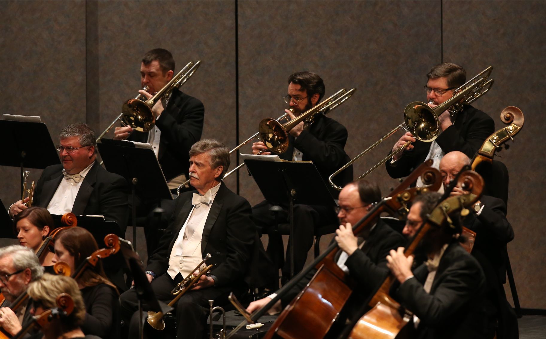 Tulsa Symphony